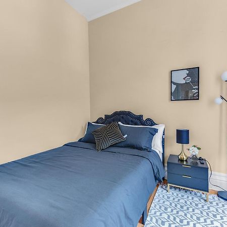 Ferienwohnung Charming 2Bd In Brooklyn Heights New York Exterior foto